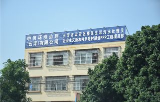 云浮废水处理方法