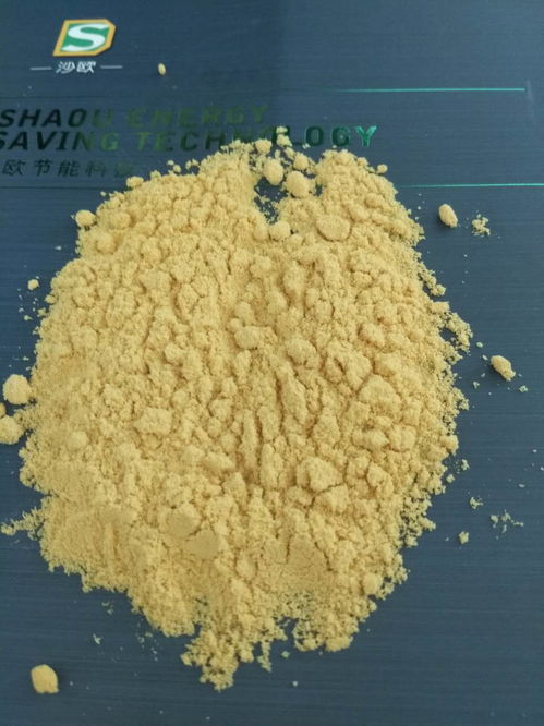 聚合氯化铝在污水处理的作用