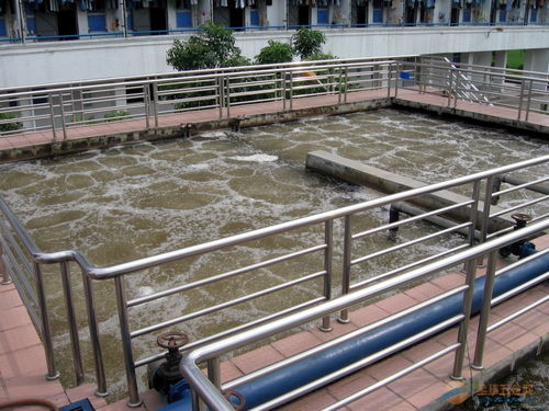 康泰废水处理方法