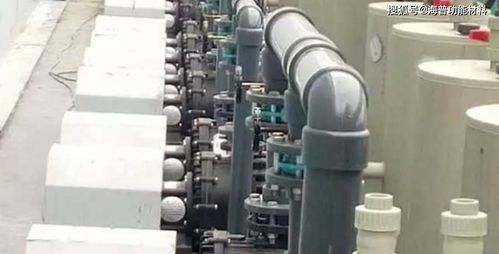 工业废水中重金属的处理方法