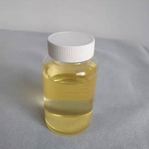 江西废水处理消泡剂
