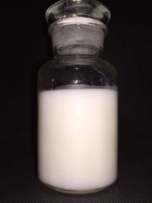 污水处理用消泡剂成分