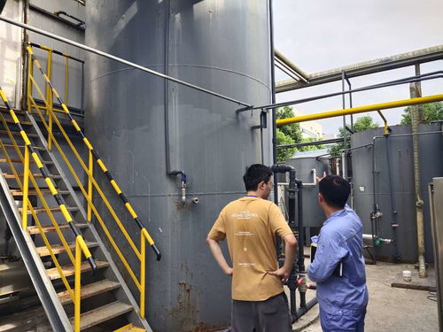 沙县北部新城污水处理厂