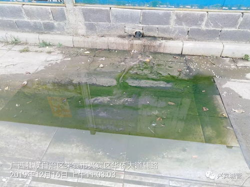 惠州第七污水处理厂搬迁