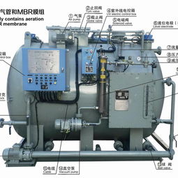 东台废水处理电话