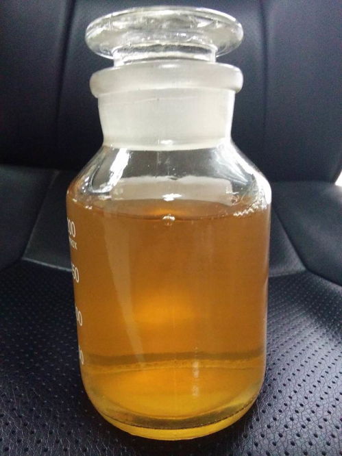 含油废水处理方法和工艺流程
