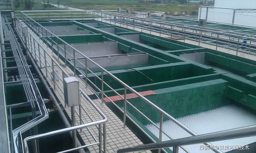 污水处理化工原料有哪些