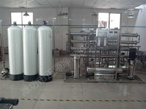 污水处理剂有哪些原料