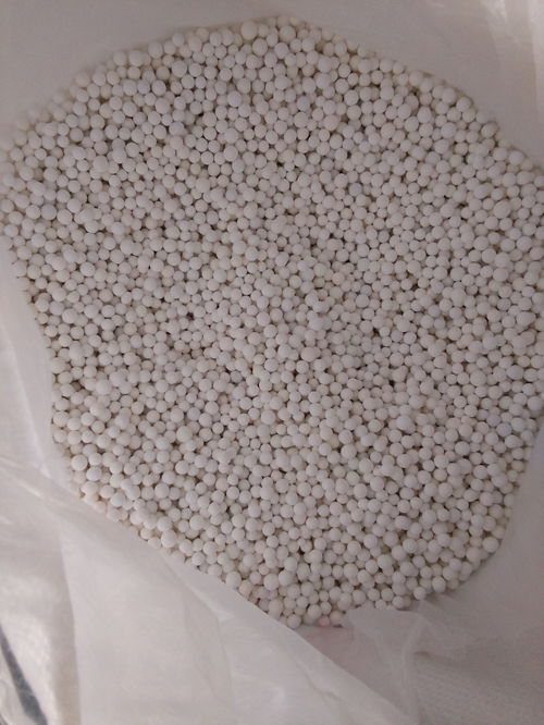 枣庄除氟剂
