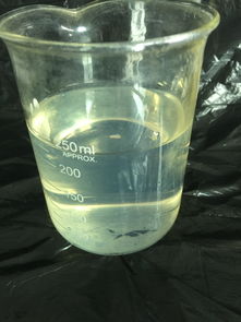 污水处理絮凝剂配方