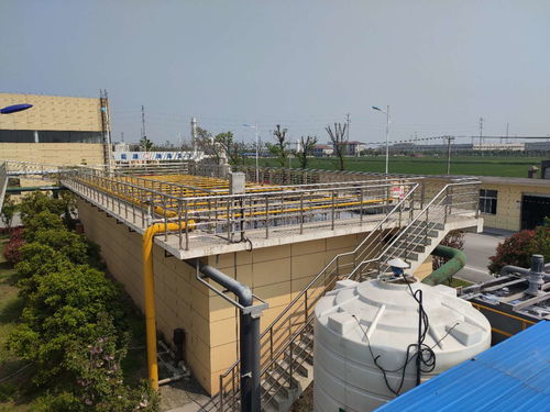 电镀废水处理零排放