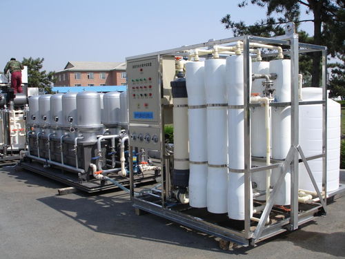 氨氮废水常用处理方法
