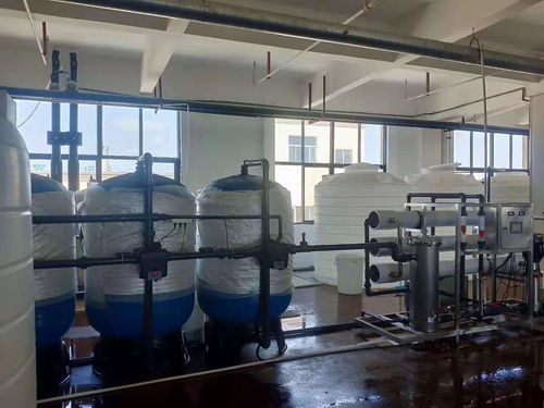 泰州废水处理图片