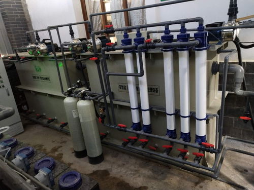 实验室超纯水需要医疗器械证书吗