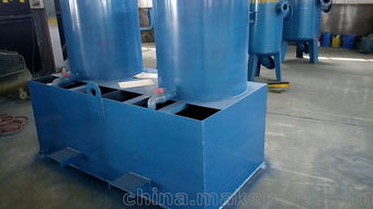 山西省十大污水处理公司