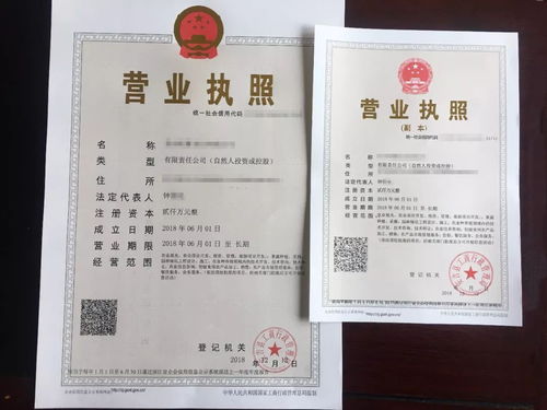 污水处理药剂工商注册