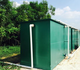 乐山污水处理厂安全距离最新规定