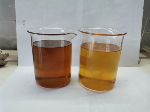 污水处理厂投放碳源药剂的作用