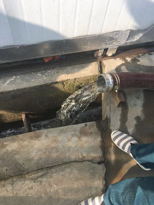 猪场污水处理药剂价格多少