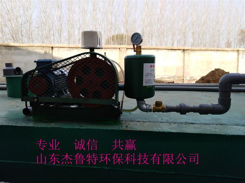 扬州污水处理厂属于什么性质