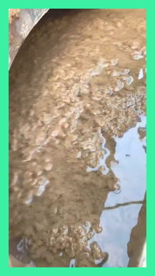 沙场污水处理怎么配药水