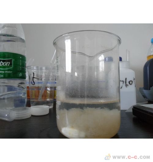 轧钢污水处理药剂
