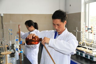 秦安污水处理厂药剂师