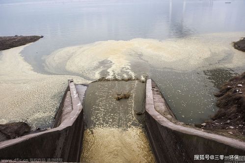 枣阳沙场污水处理药剂