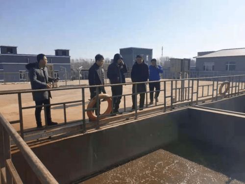 昌乐县第三污水处理厂药剂招标