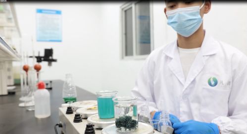 工业污水处理药剂性能
