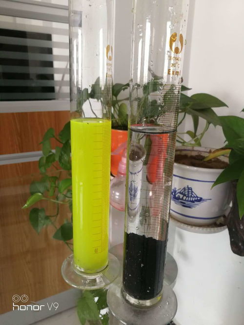 污水处理项目药剂