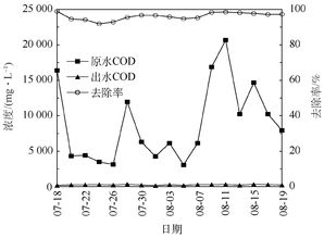 污水处理药剂成本降低总结