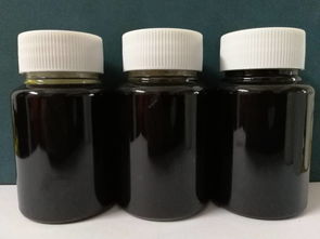 高效污水处理药剂原液