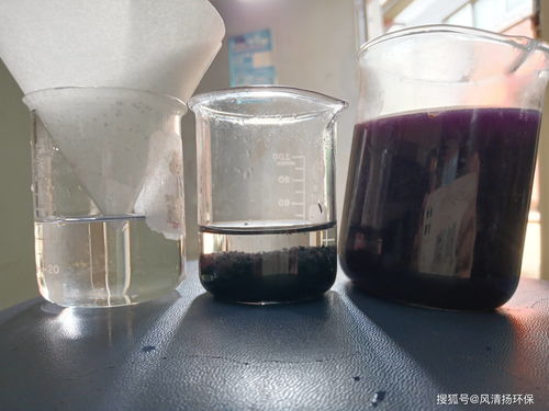印花污水处理药剂过量怎么处理