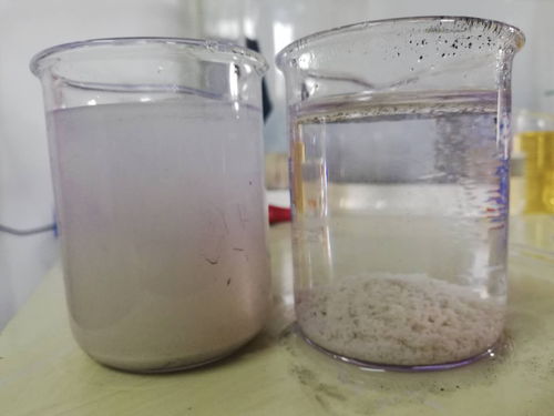污水处理厂用的药剂厂家