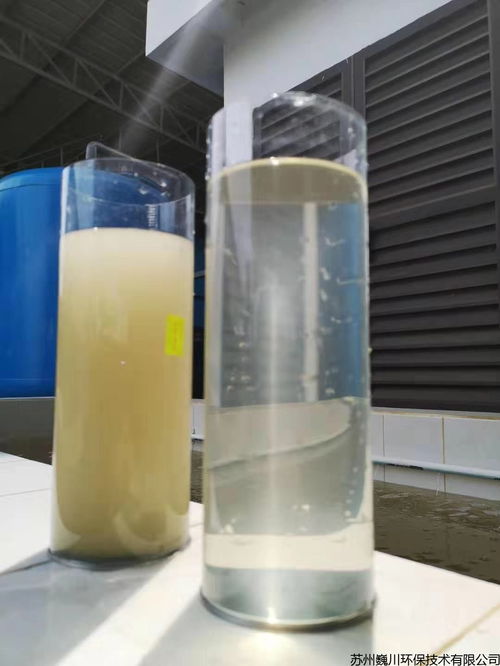 江阴生活污水处理药剂