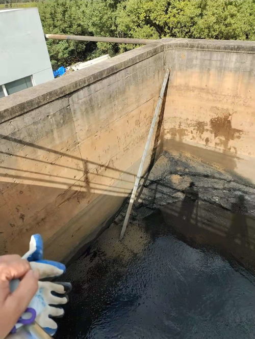 盐城城东污水处理厂 招聘