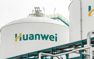 污水处理厂水质检测报告