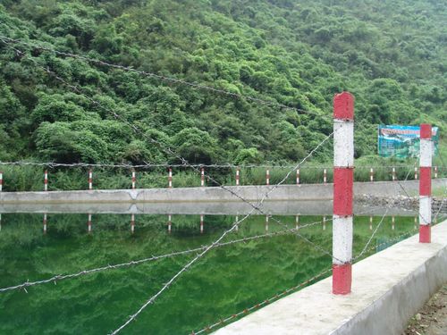 汉中市城市污水处理厂流程