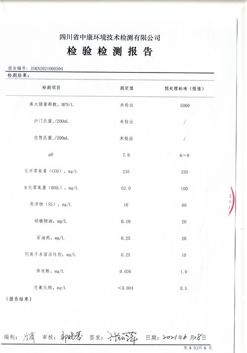 污水处理药剂台账表格怎么做