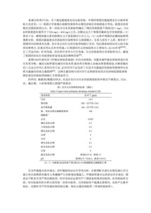 燃煤电厂污水处理药剂是什么