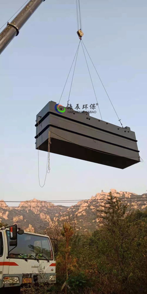 石材加工污水处理药剂的作用
