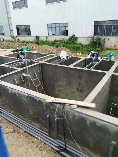 卫生院污水处理用什么药剂最好