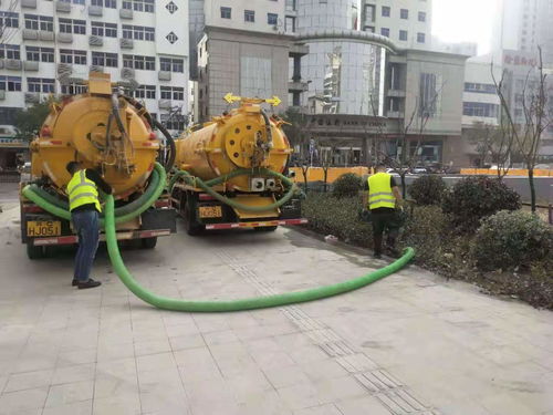 嘉兴市污水处理扩容工程外排三期