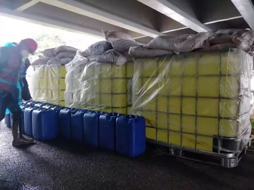 蛟河市城市污水处理有限公司