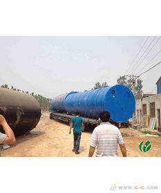 猪场内污水处理药剂