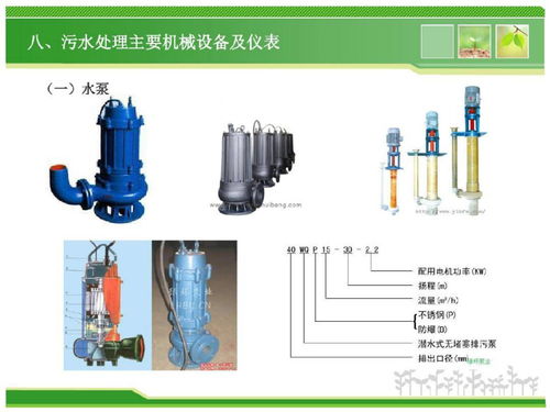 福建省污水处理厂运行管理标准