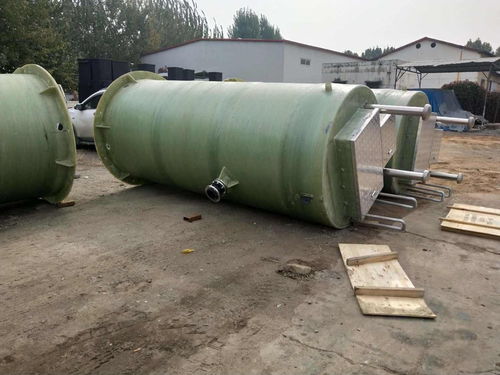 伊宁市污水处理厂的工艺特点