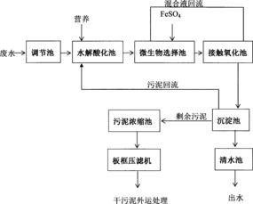 污水处理氮 磷 药剂