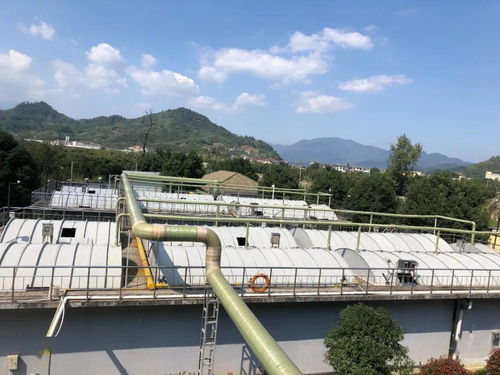 杭州城市污水处理药剂公司有哪些